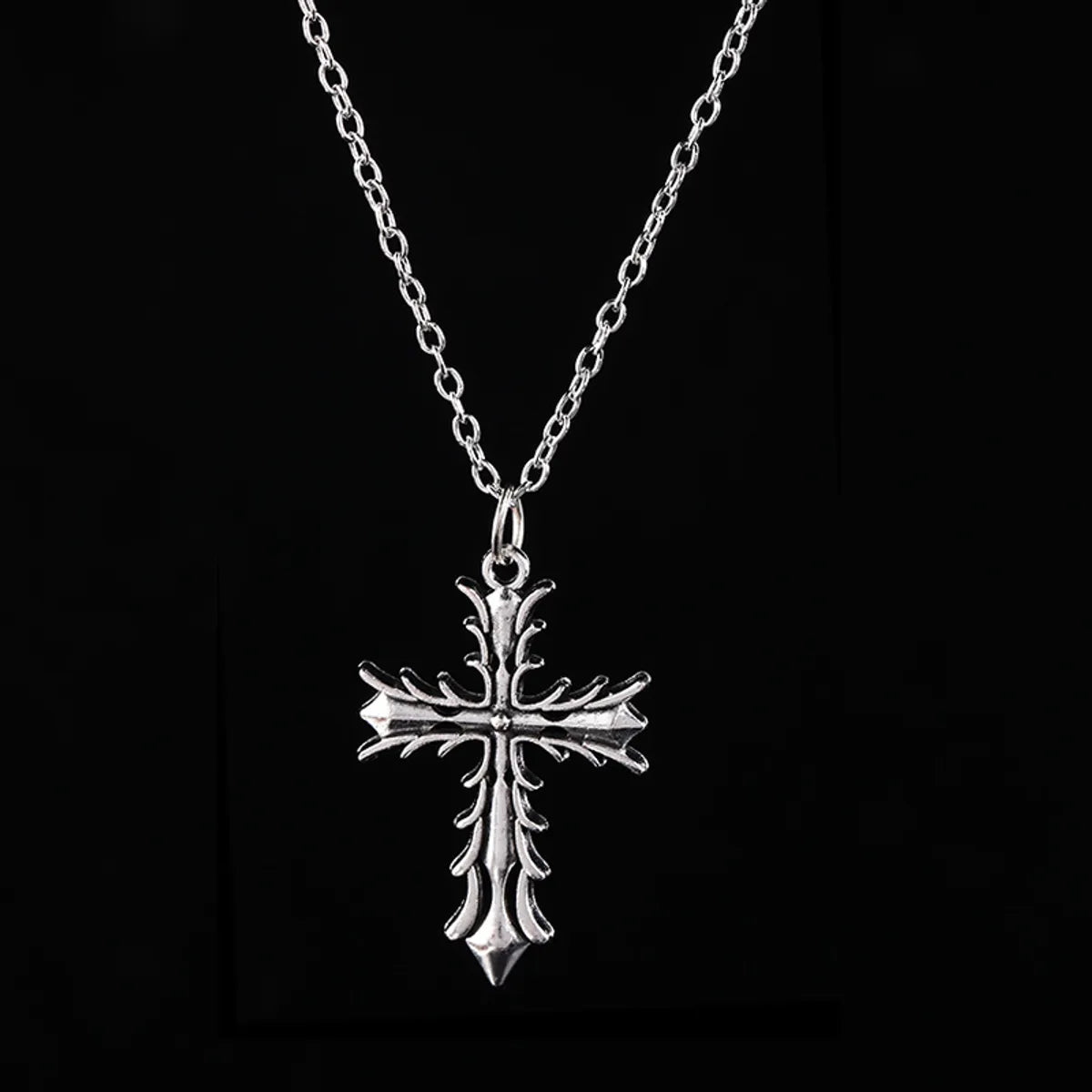 Cross Cross Chain