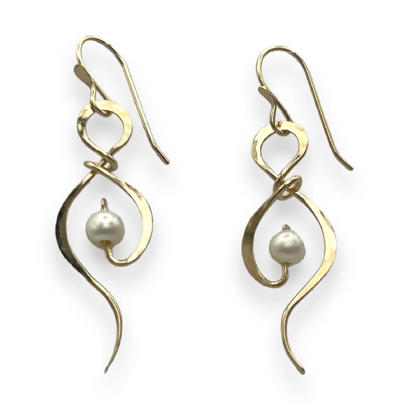 Classic earrings for women -210 - Bedazzled Dangles