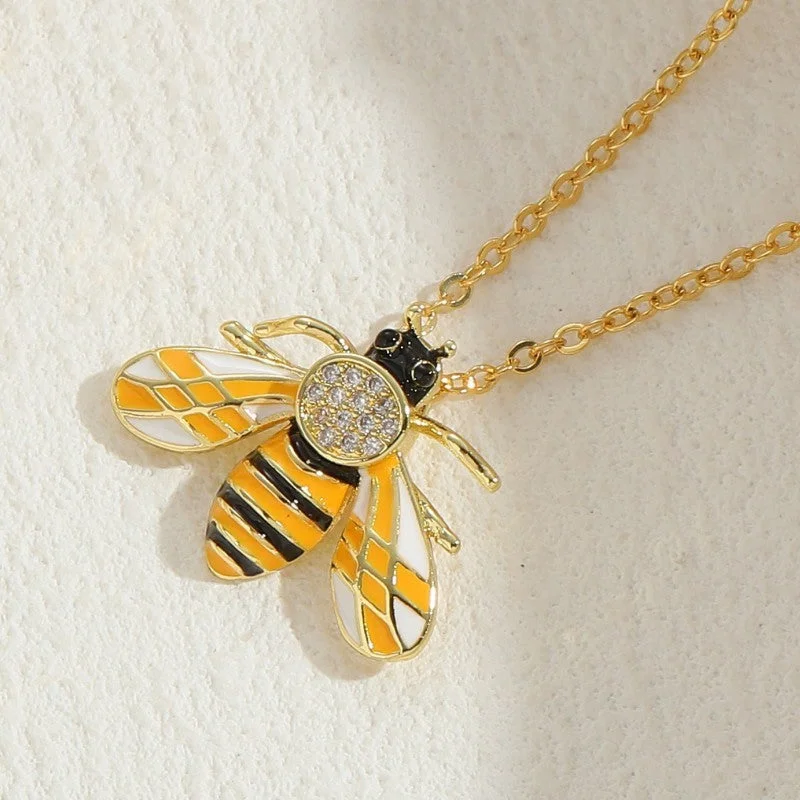 Little Bee