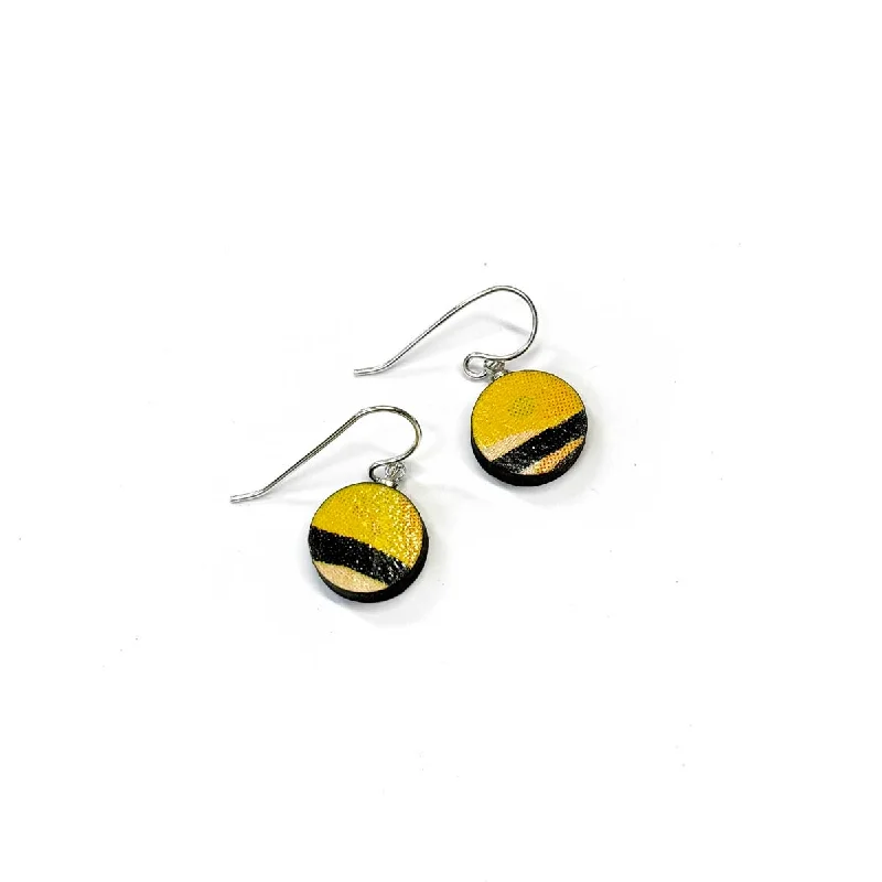 Luxury earrings for women -Poppi Earrings