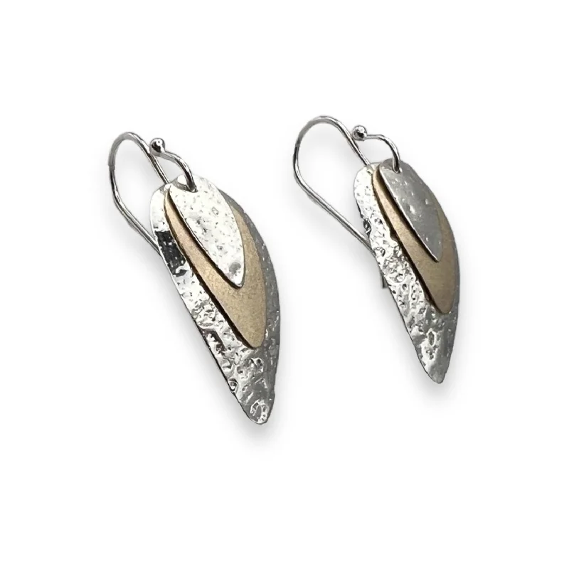 Women's earrings online shop -223 - Hang Loose