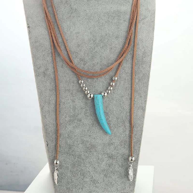 Fangya Turquoise