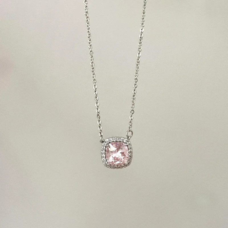 Chain Set-Rosy