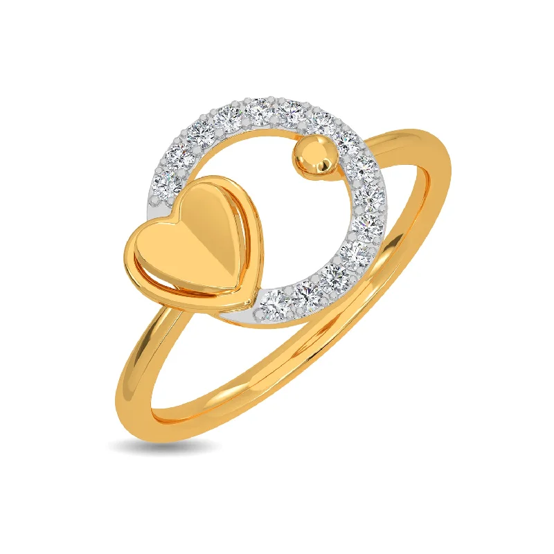 Women's rings online shop -Janifer Ring