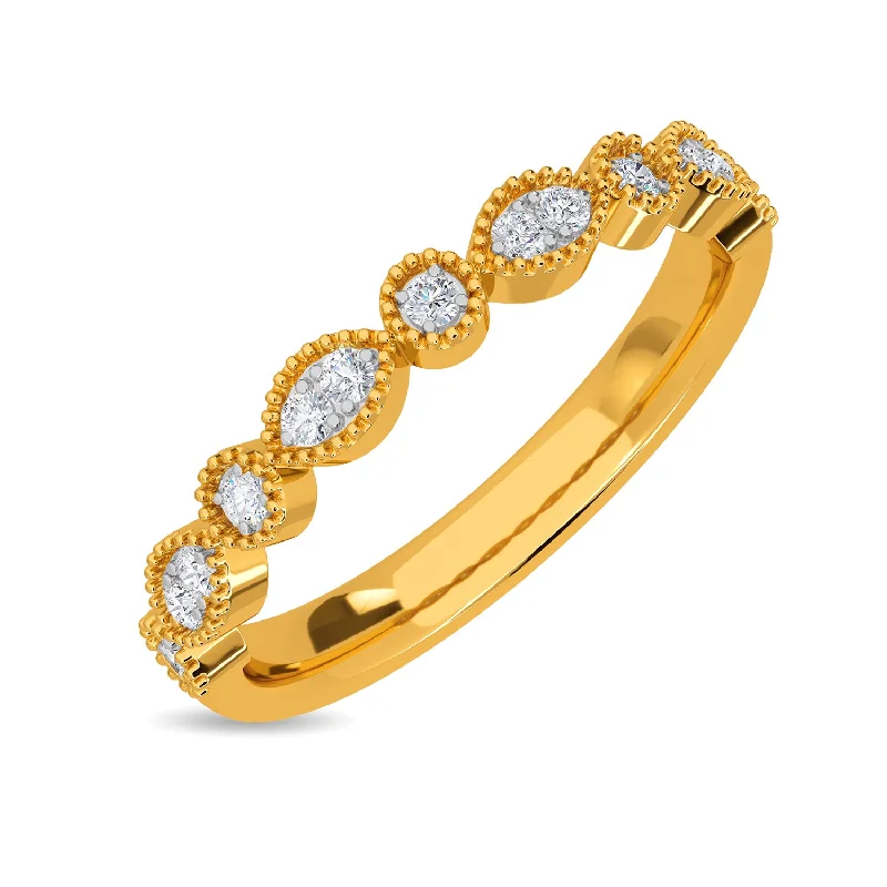 Trendy rings for women -Sylviya Ring