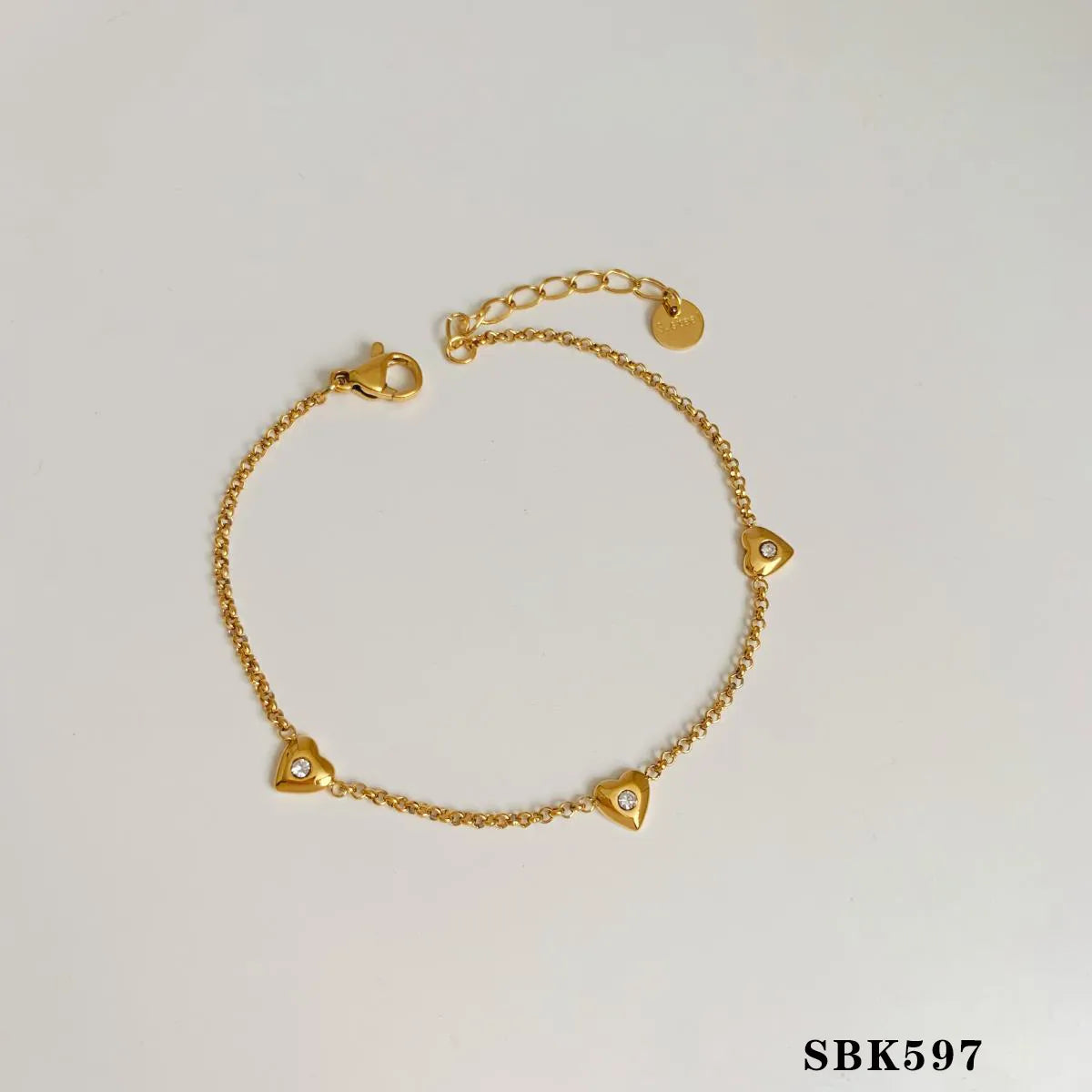 Golden Sbk597