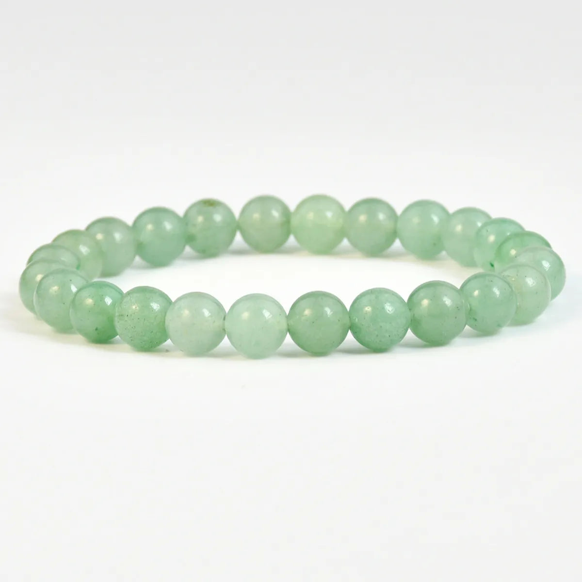 B1738 Green Aventurine